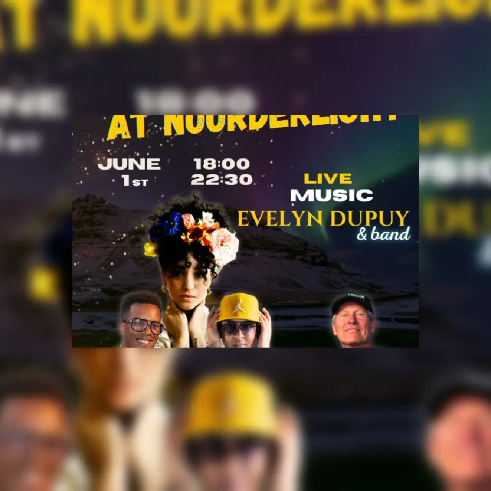 Salsa at Noorderlicht